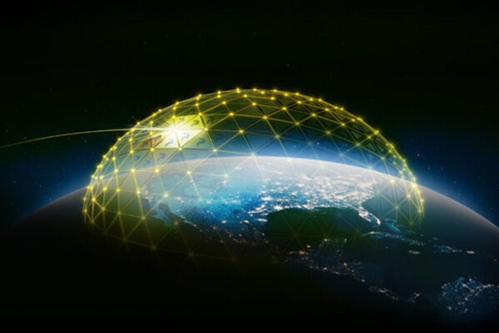 El misterioso “Golden Dome”: el escudo de cuatro capas que el Pentágono proyecta para 2028