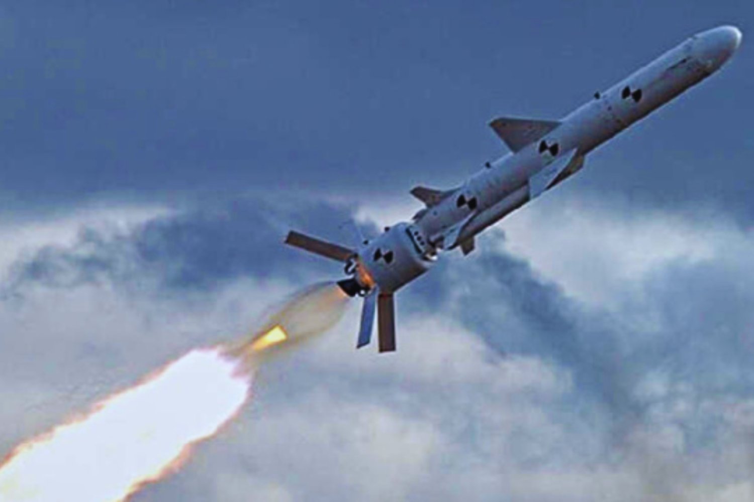 Rusia muestra músculo militar y activa alertas globales con sus misiles de crucero más temidos