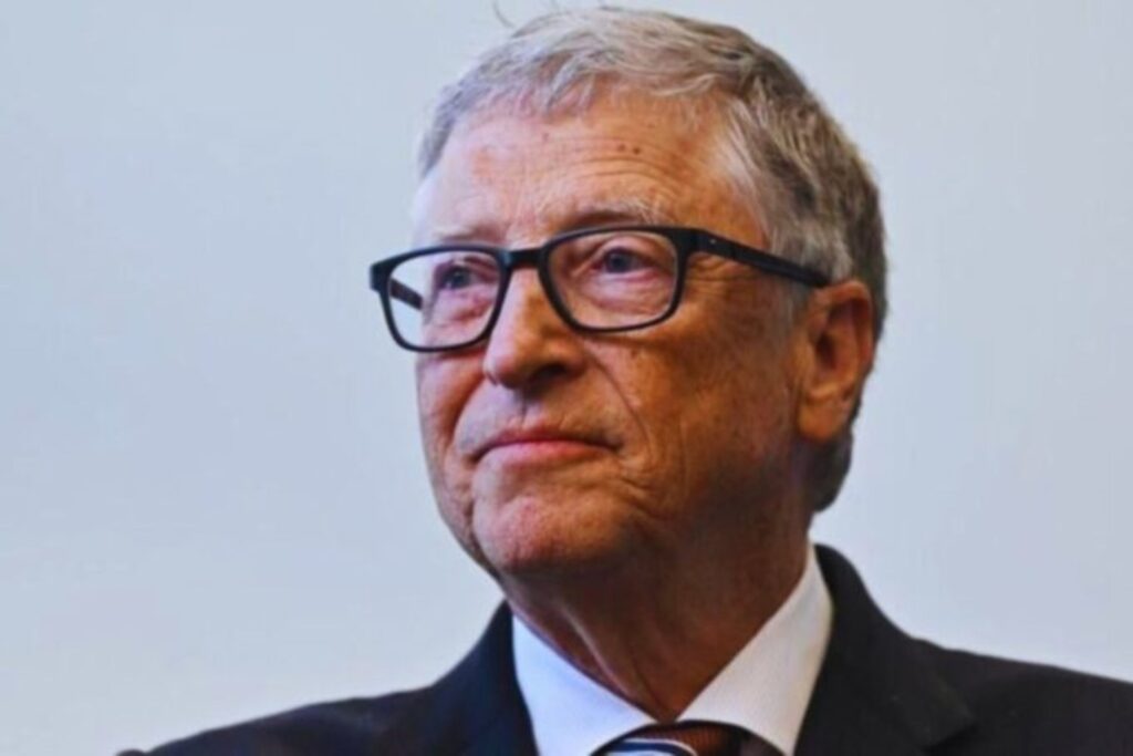 Bill Gates y la iniciativa que quiere cambiarlo todo: el sueño de acceso universal a la tecnología