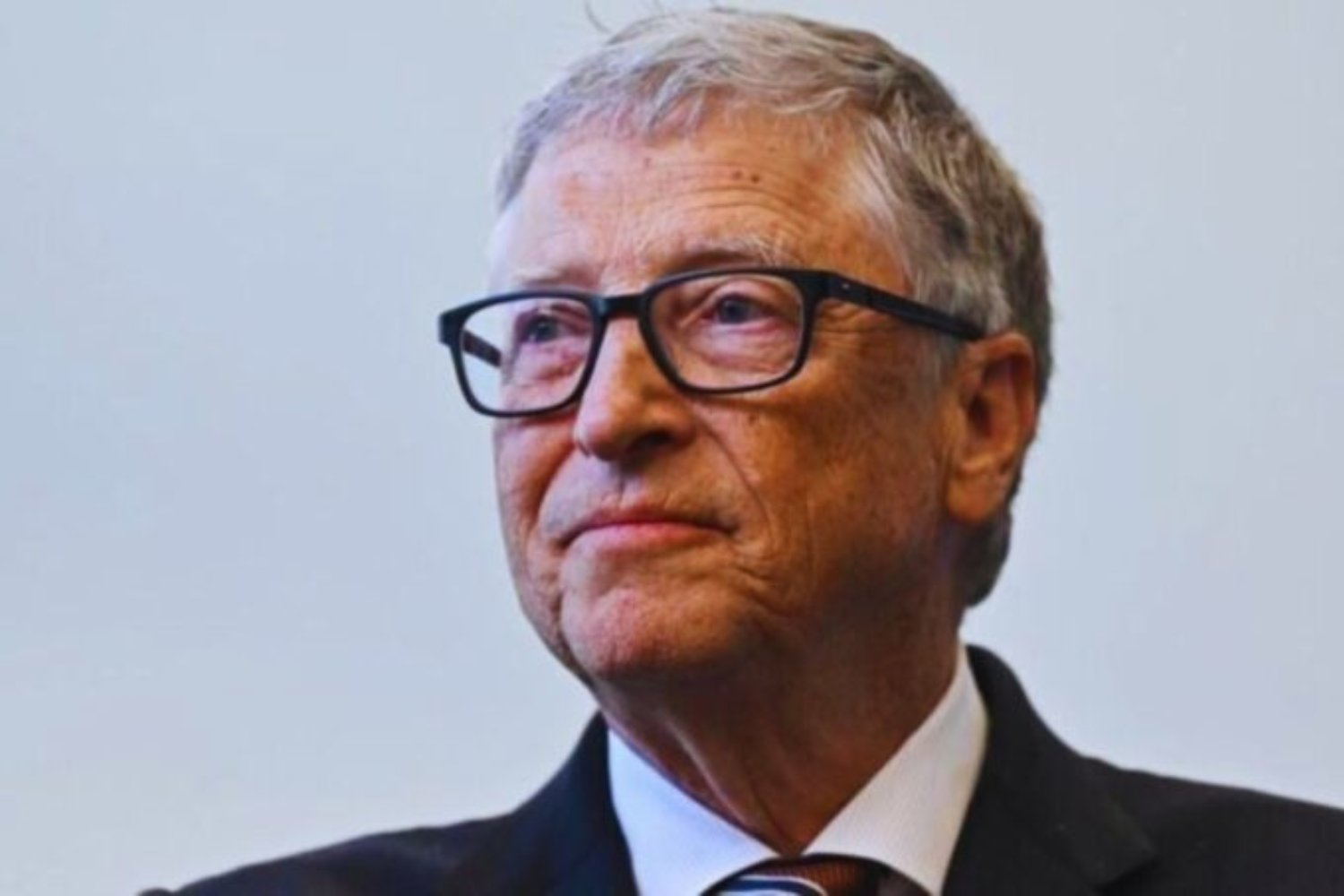 Bill Gates y la iniciativa que quiere cambiarlo todo: el sueño de acceso universal a la tecnología