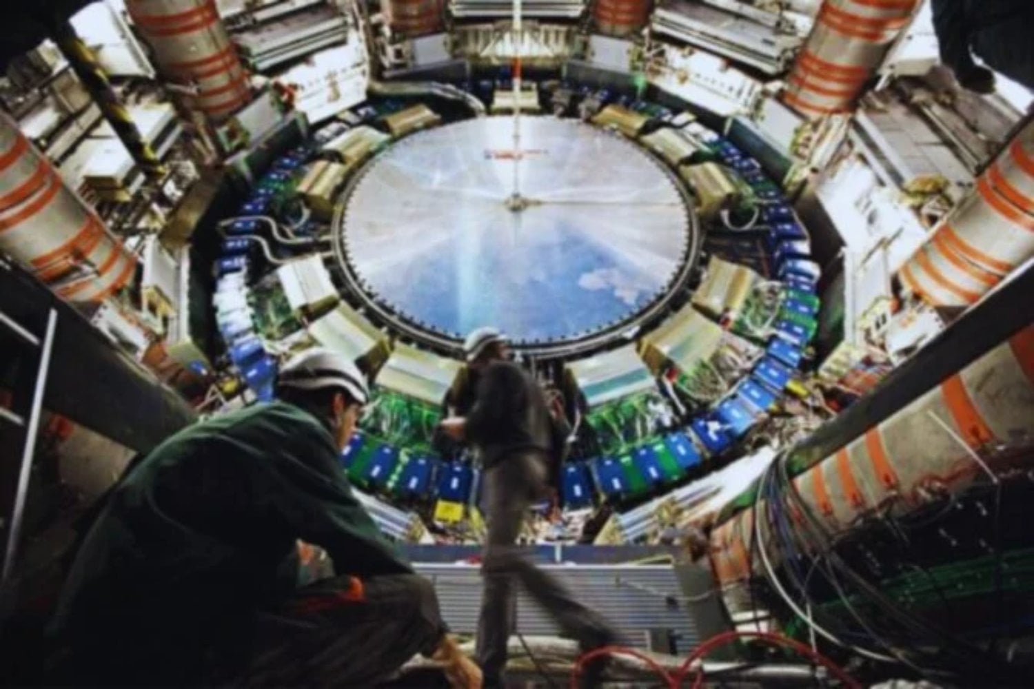 Científicos abren una posible puerta hacia un universo paralelo y dejan a la comunidad científica sin palabras