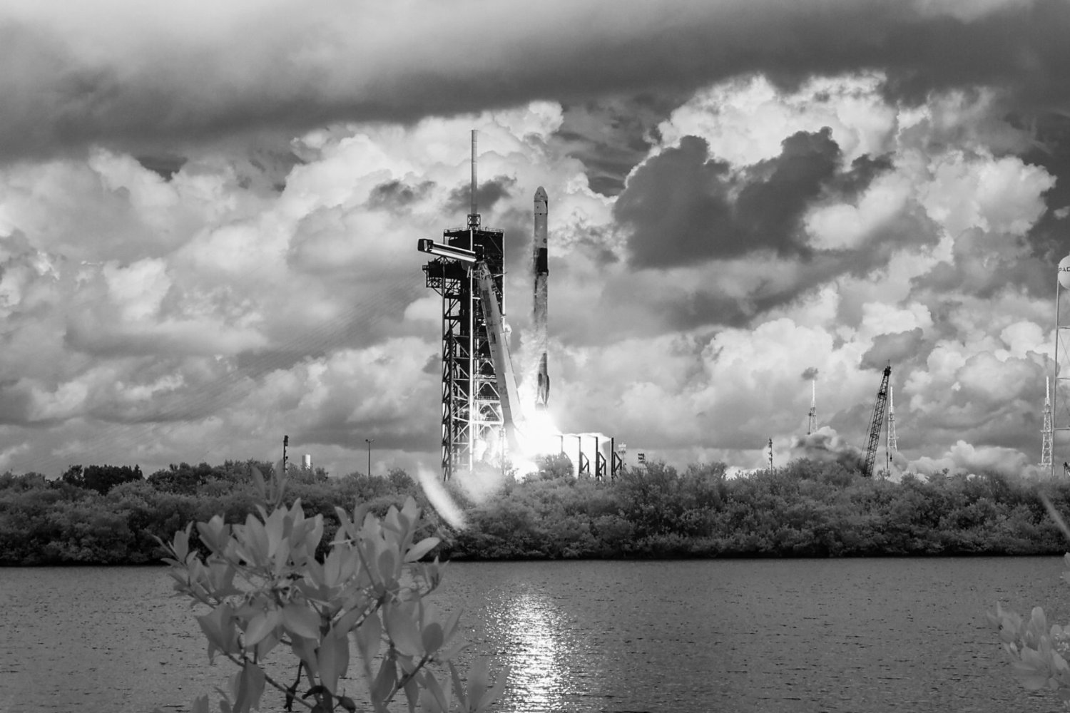 La misión Crew-11 marca un nuevo capítulo en la historia de la ISS y de la Crew Dragon