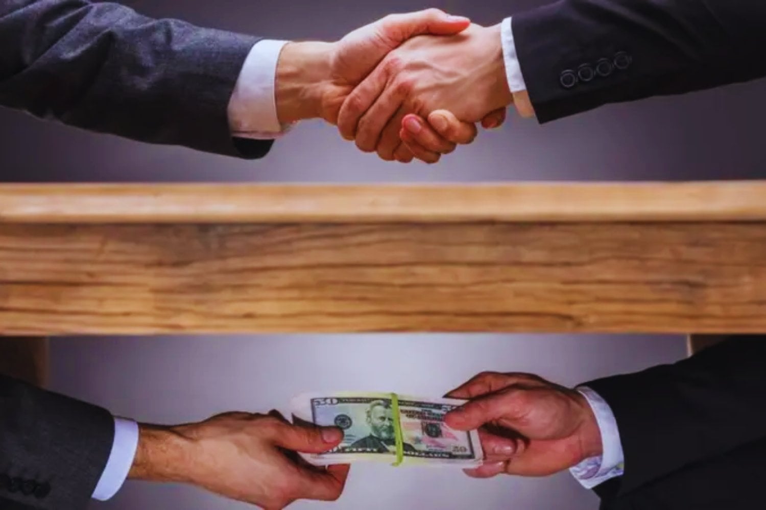 El mapa mundial de la corrupción: por qué ni los países mejor valorados logran escapar