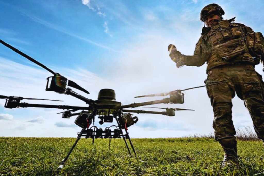 Argentina se adelanta al futuro: la tecnología secreta que podría neutralizar una de las armas más temidas