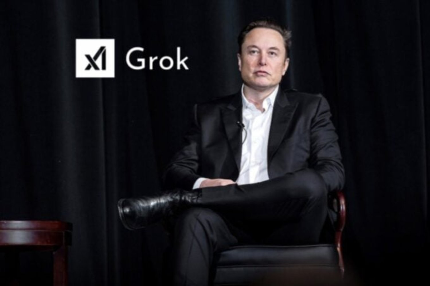 La polémica respuesta de la IA de Elon Musk que reavivó el fuego político en Washington
