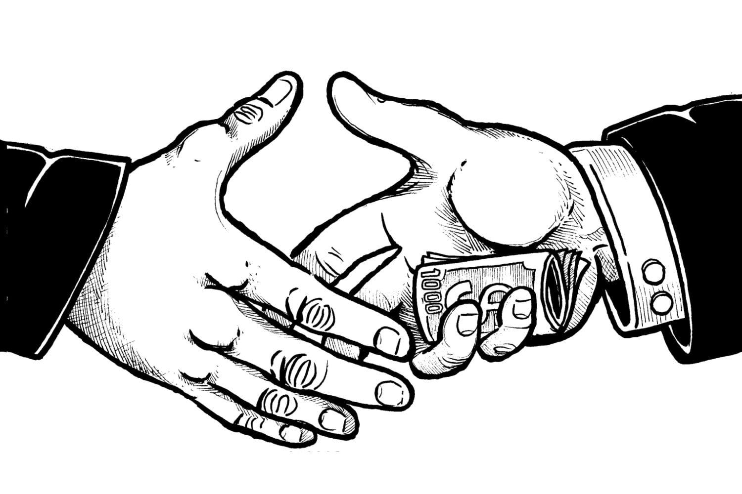 El mapa mundial de la corrupción: por qué ni los países mejor valorados logran escapar