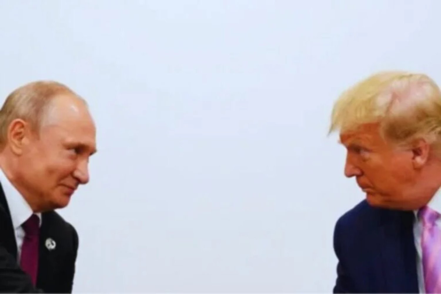 Submarinos en la niebla: el movimiento secreto de Trump que rozó la línea roja con Rusia