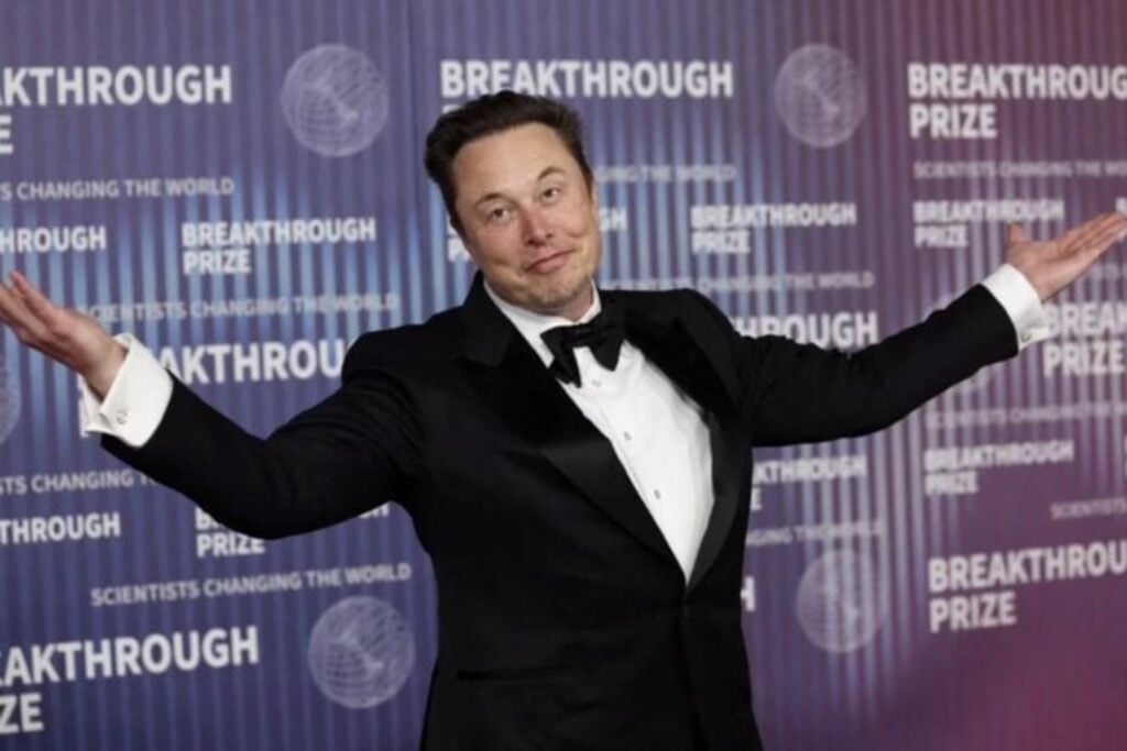 La polémica respuesta de la IA de Elon Musk que reavivó el fuego político en Washington