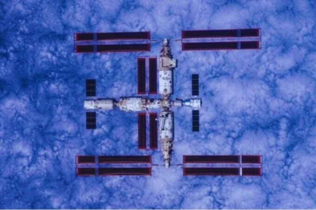 La NASA replantea su futuro en órbita baja: el fin de una era de presencia continua