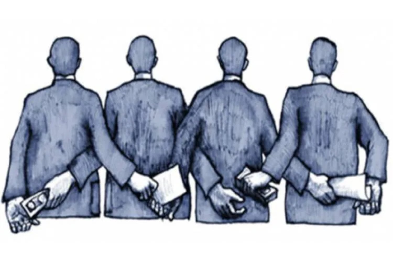 El mapa mundial de la corrupción: por qué ni los países mejor valorados logran escapar