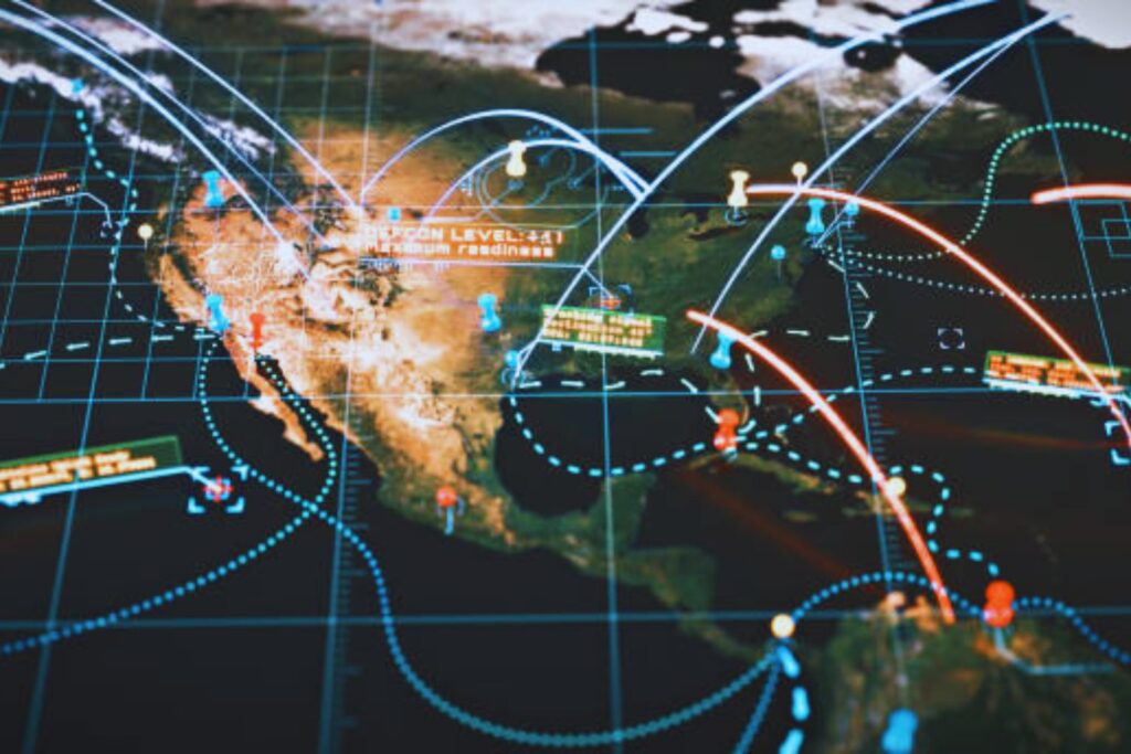 Lo que arde y lo que se oculta: el inquietante mapa de los conflictos activos en el mundo