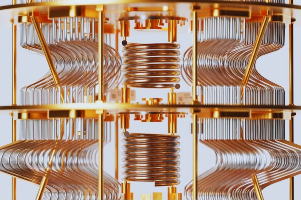 Japón revela su as bajo la manga en computación cuántica