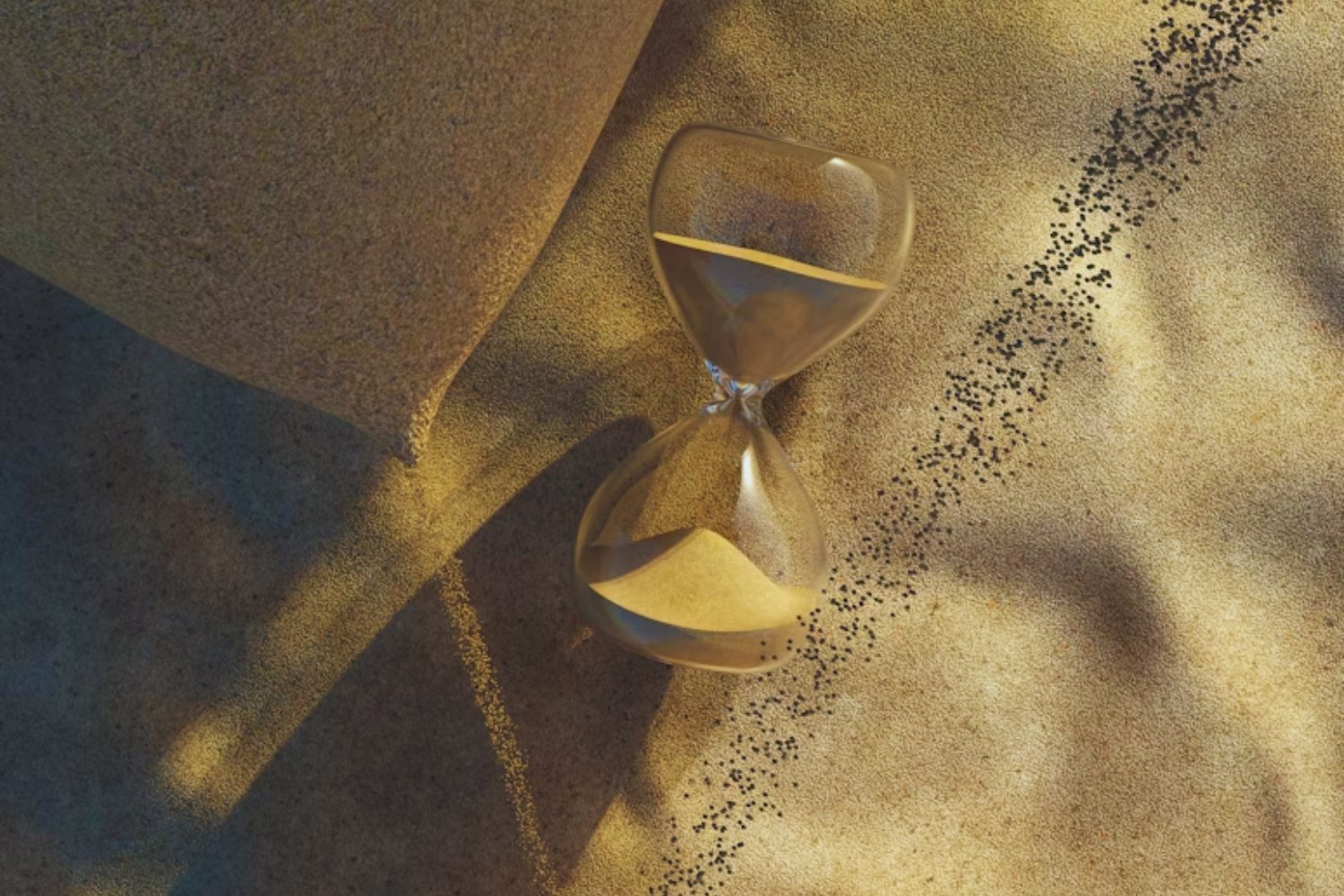Lo nunca visto: cuando el tiempo retrocede en el mundo cuántico