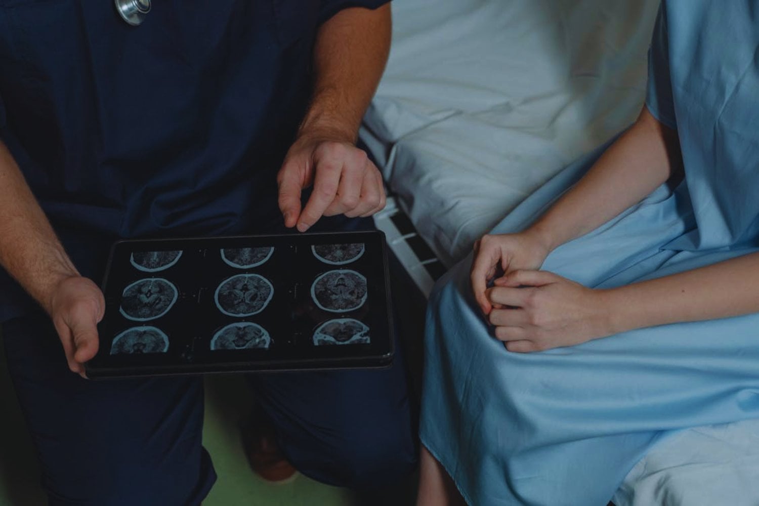 El delicado arte del cerebro para silenciar los recuerdos de miedo