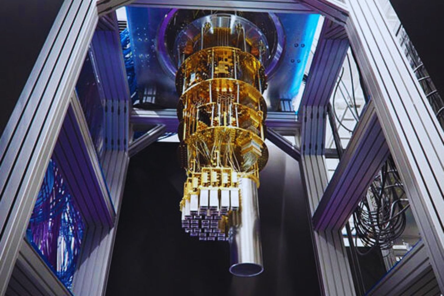 Japón mueve ficha en la carrera cuántica: el plan secreto que podría cambiar el juego en 2030