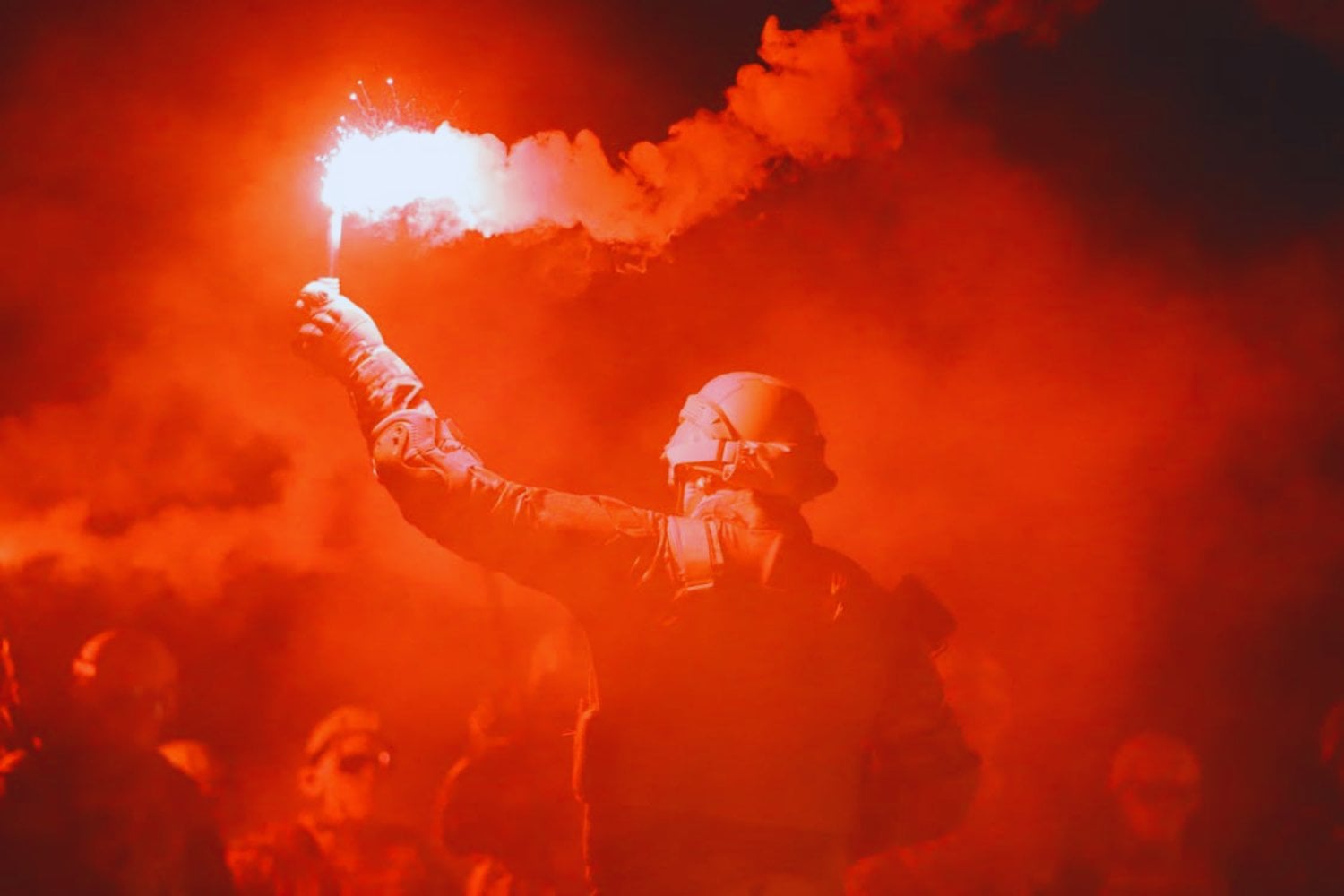 Francia ordena preparar todos sus hospitales para un posible conflicto: la medida abre un debate inquietante en Europa