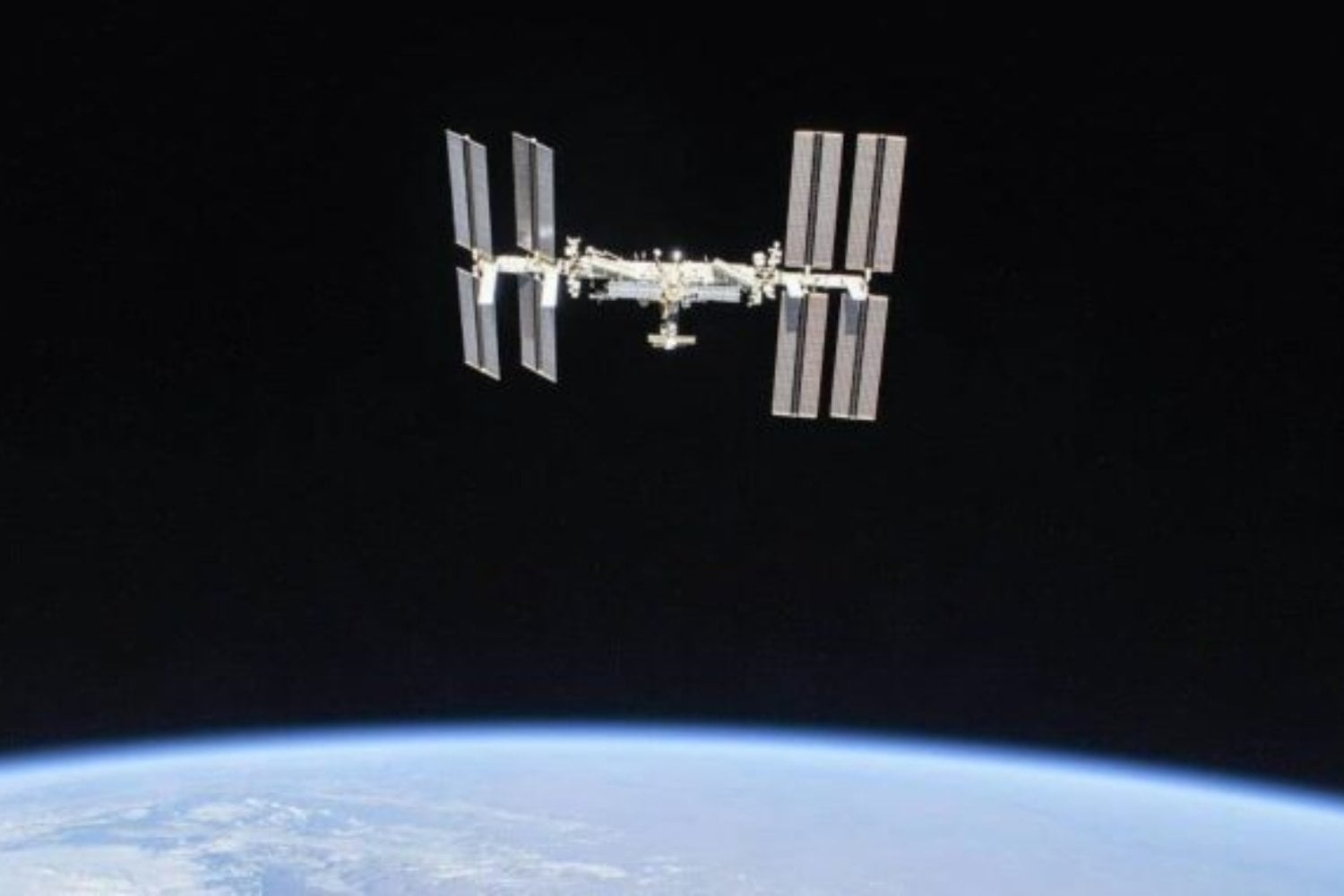 La NASA replantea su futuro en órbita baja: el fin de una era de presencia continua