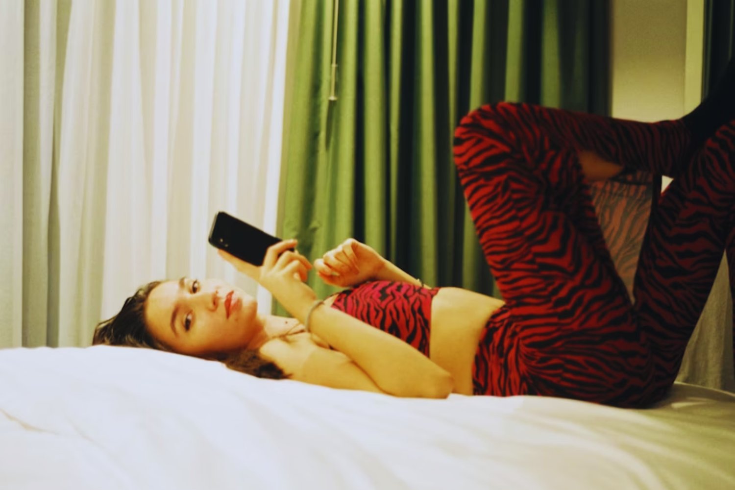 Nomofobia: el miedo invisible que crece en la era digital