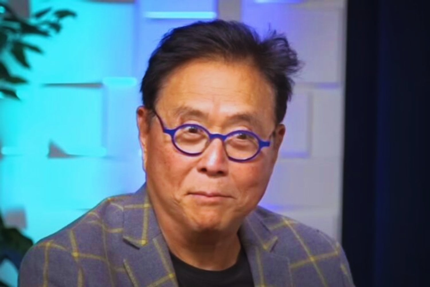 Kiyosaki sorprende: deja el oro y Bitcoin por una nueva apuesta inesperada