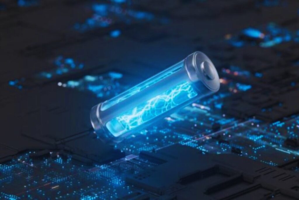 La inteligencia artificial apunta a un futuro energético más limpio con un material inesperado