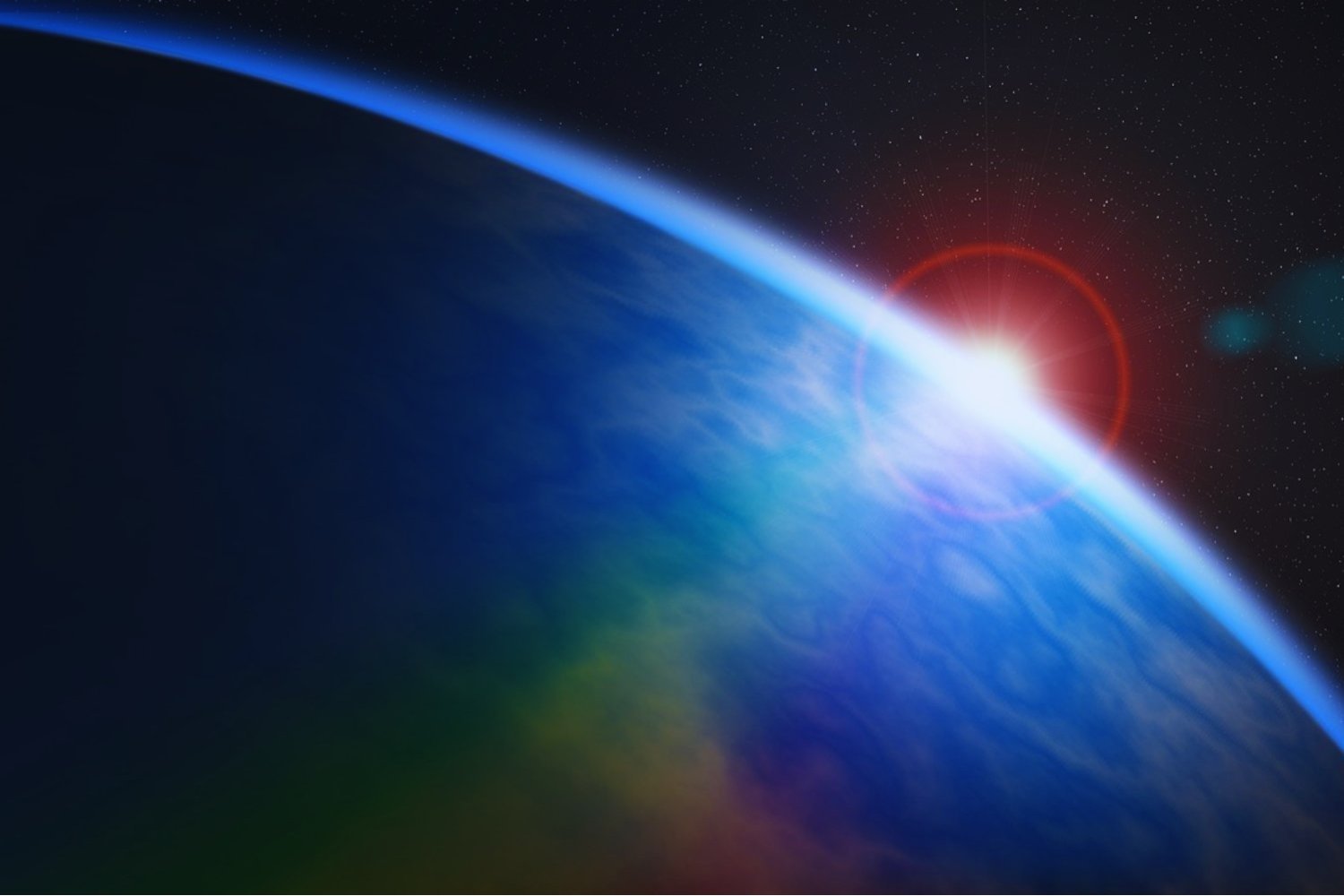 No somos los primeros: la hipótesis inquietante de la NASA sobre civilizaciones perdidas