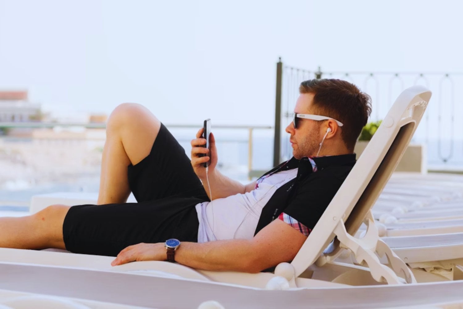 Nomofobia: el miedo invisible que crece en la era digital