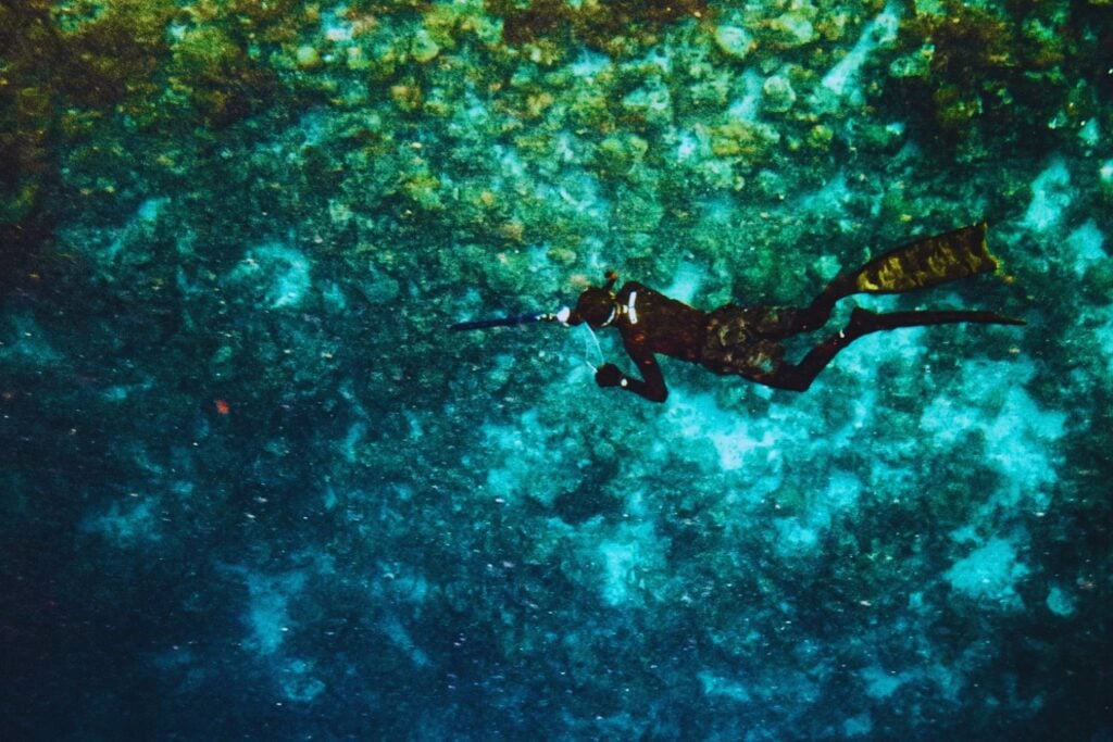 El océano ahogado en plástico: el fracaso de un acuerdo que podía cambiarlo todo