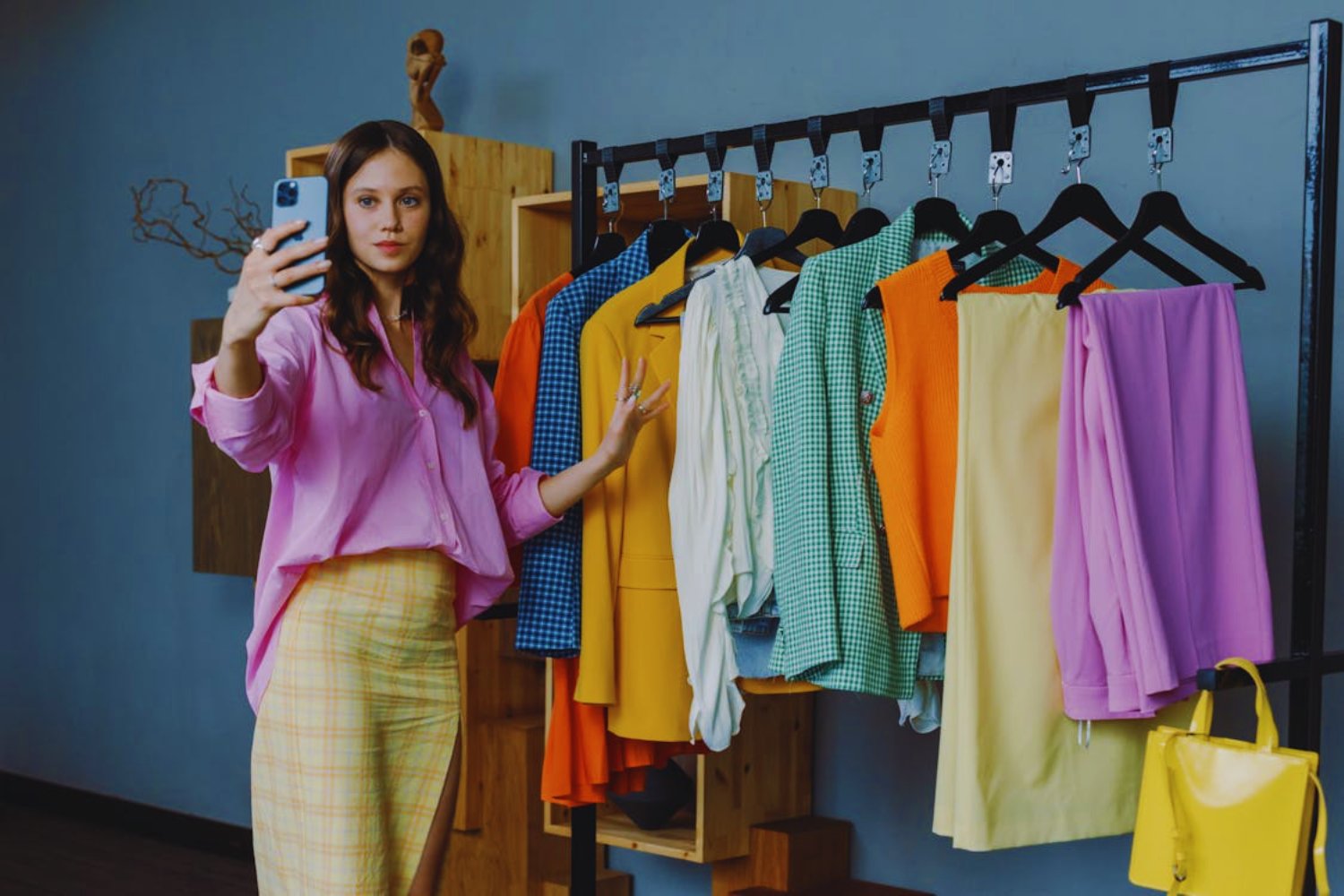 Los tres colores que revelan la inteligencia según la psicología