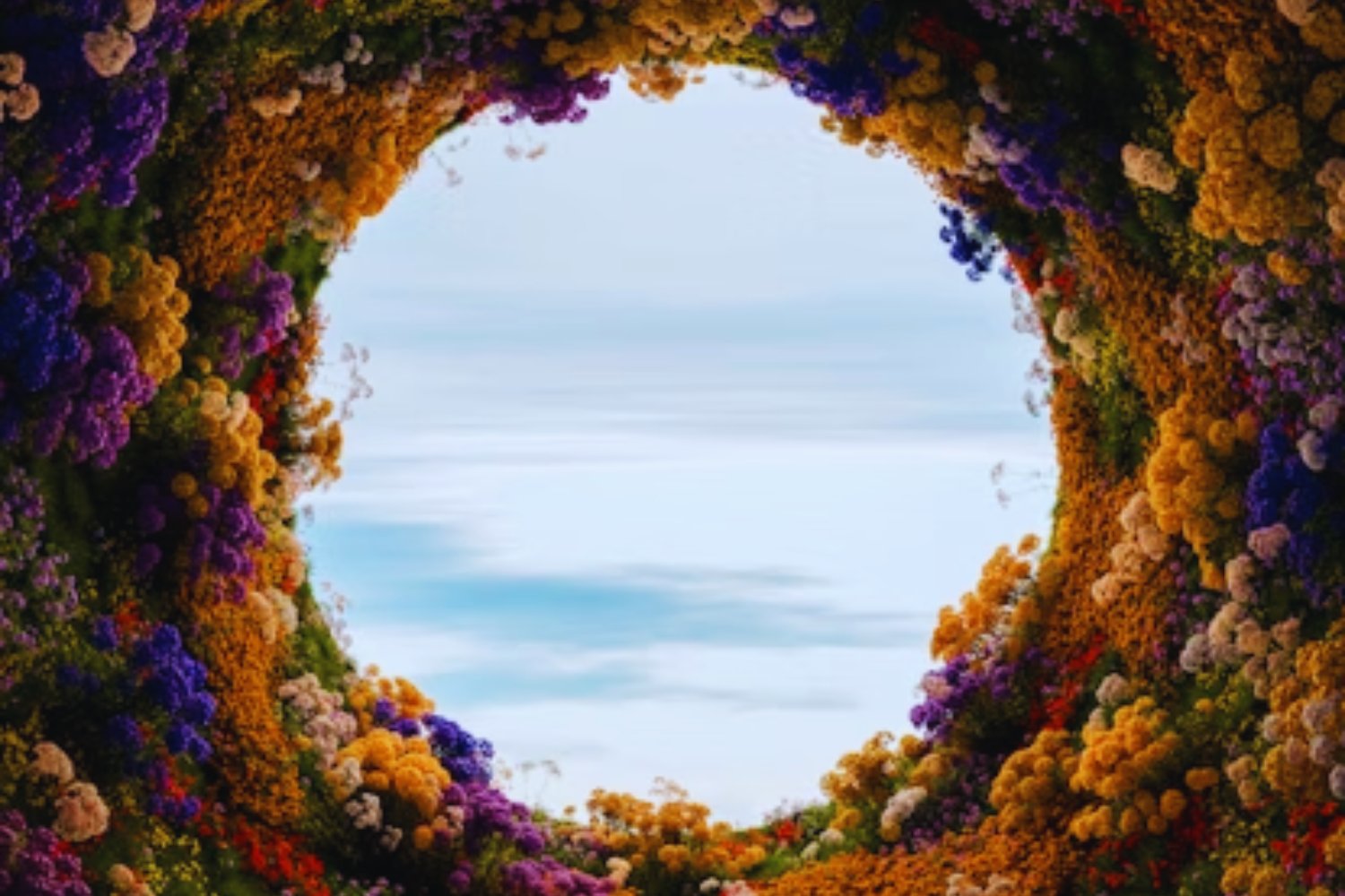 Un “mundo espejo” podría esconder la clave de la materia oscura