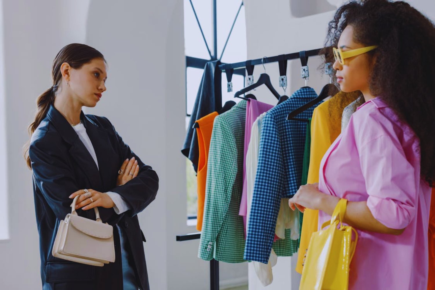 Los tres colores que revelan la inteligencia según la psicología