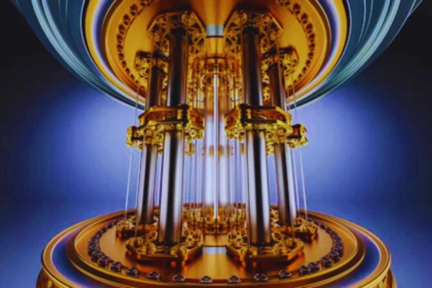 IBM y AMD unen fuerzas: la apuesta por una supercomputadora cuántica híbrida que desafíe los límites