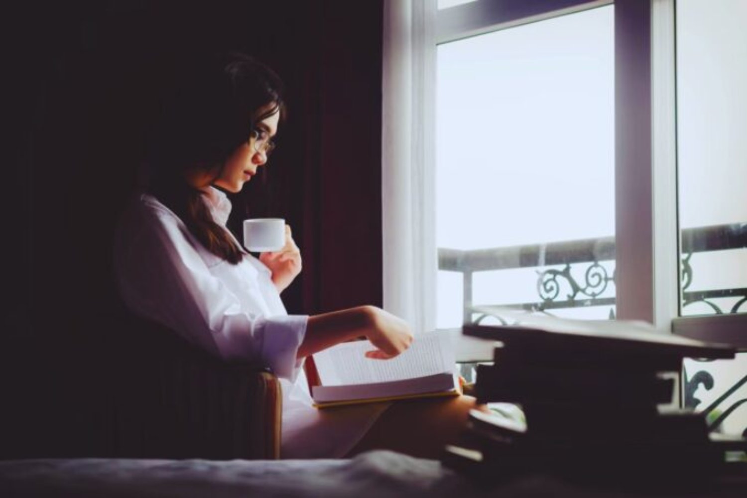 La inesperada señal de una mente brillante: lo que la psicología descubrió sobre las personas realmente inteligentes