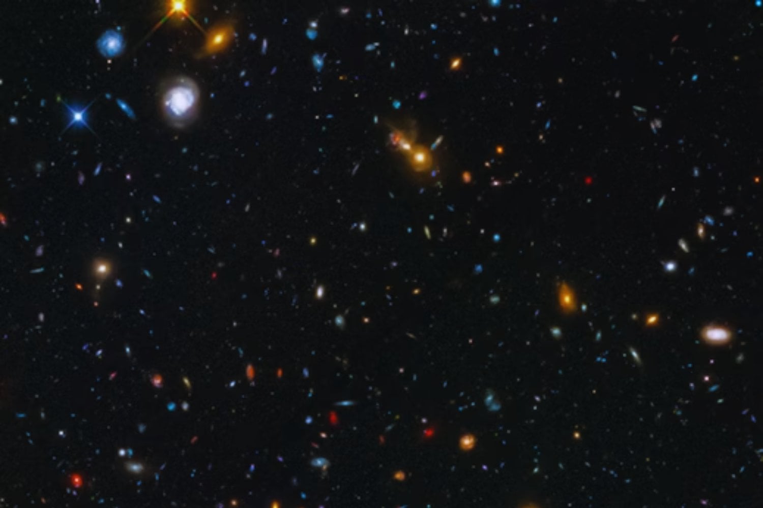 Un gigante oculto más allá de Neptuno podría reescribir la historia del sistema solar