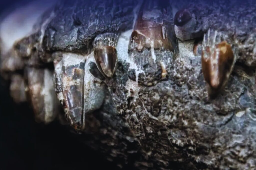 El Calafate vuelve a sorprender: un hallazgo paleontológico que reescribe la historia de los dinosaurios