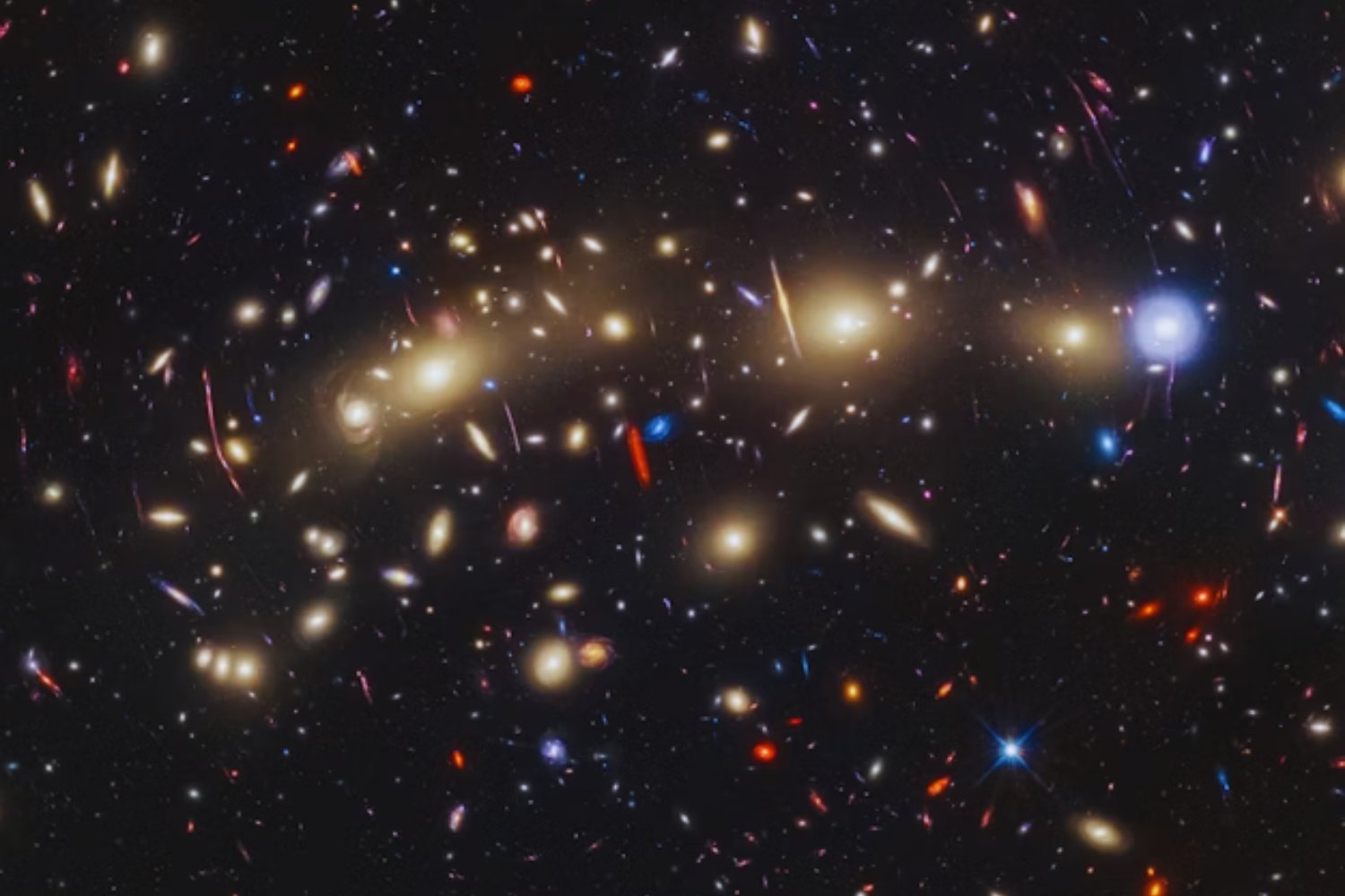 Un gigante oculto más allá de Neptuno podría reescribir la historia del sistema solar