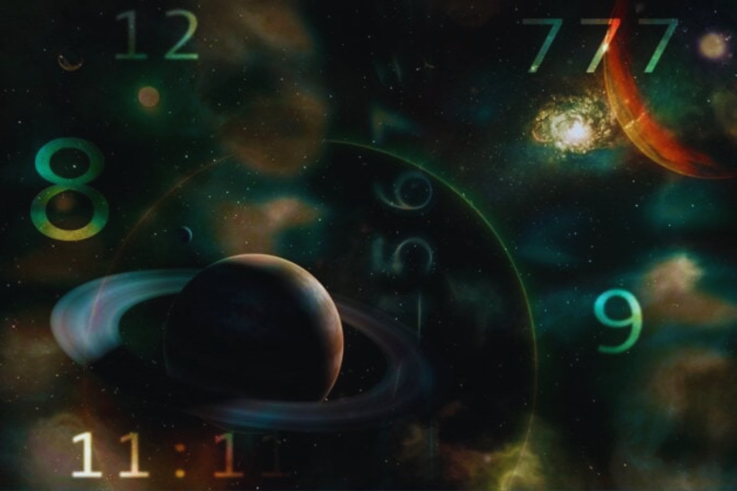 El tiempo bajo la lupa: los experimentos que desafían su dirección y reescriben sus reglas