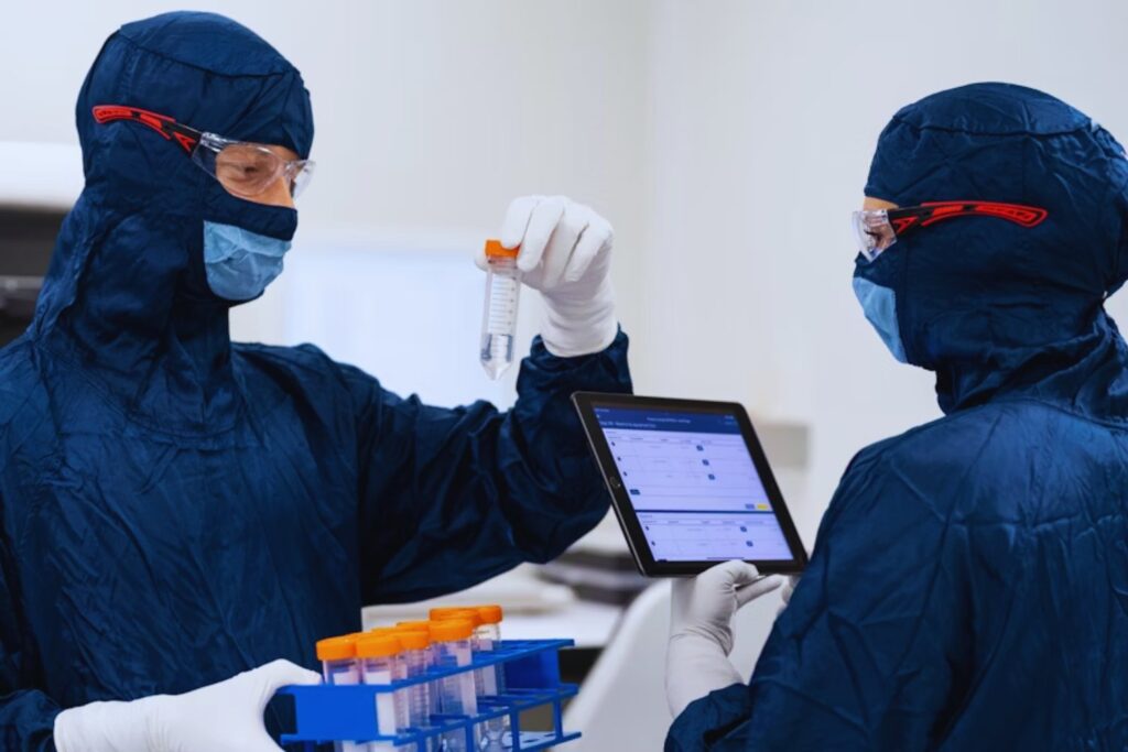 El giro inesperado de la CIA: por qué hoy dice que el COVID‑19 “es más probable” que surgió de un laboratorio