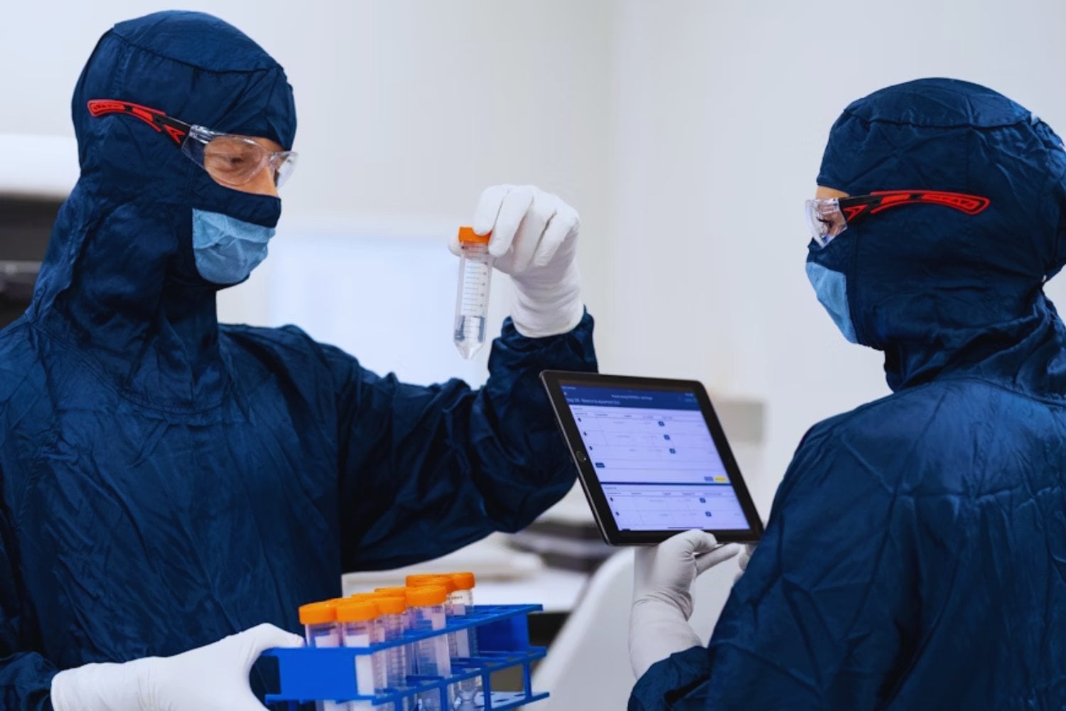 El giro inesperado de la CIA: por qué hoy dice que el COVID‑19 “es más probable” que surgió de un laboratorio