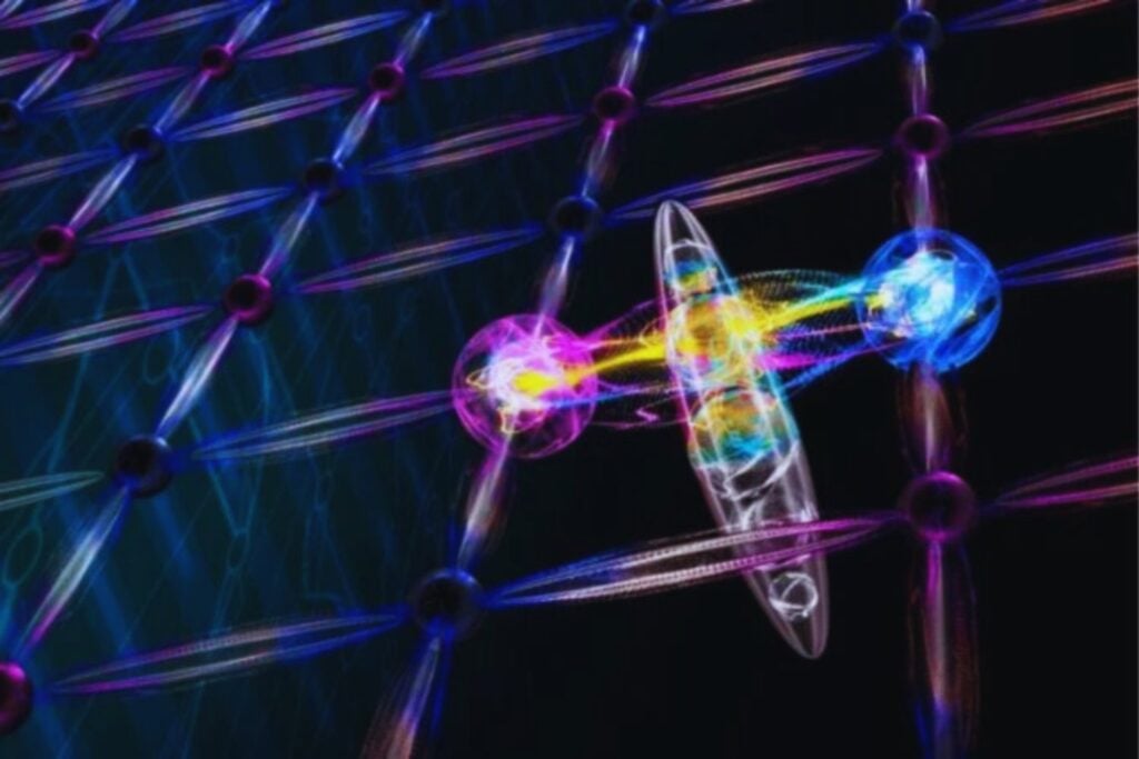 Una señal que no deja dudas: el mundo cuántico muestra su verdadera cara