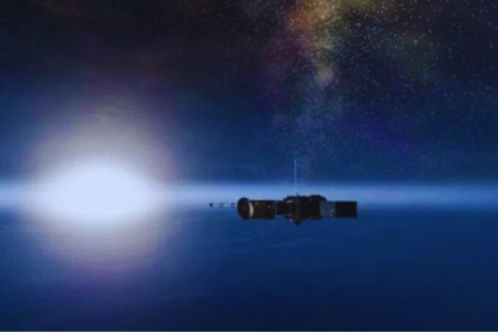 Un hallazgo inesperado en los confines del sistema solar que podría cambiarlo todo