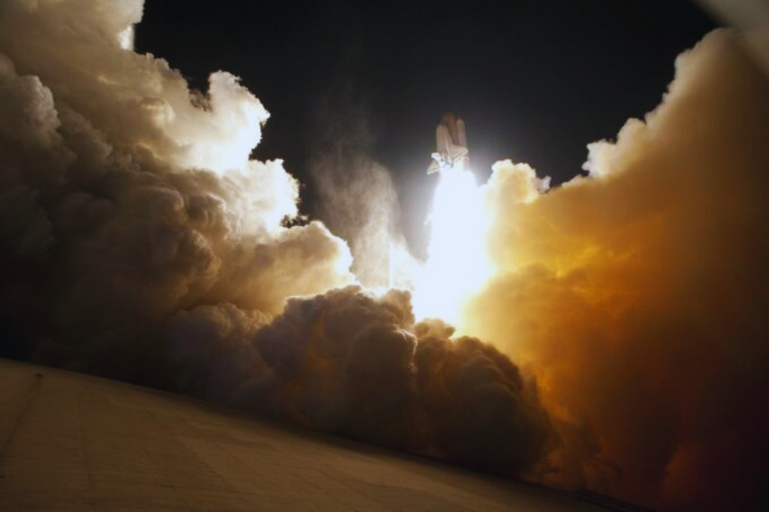 El enigmático vuelo del X-37B: el dron espacial secreto que SpaceX llevó a órbita