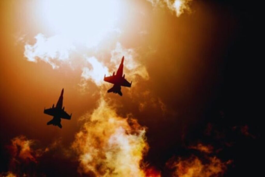 Brasil domina los cielos latinoamericanos y se impone como la potencia militar más fuerte de la región