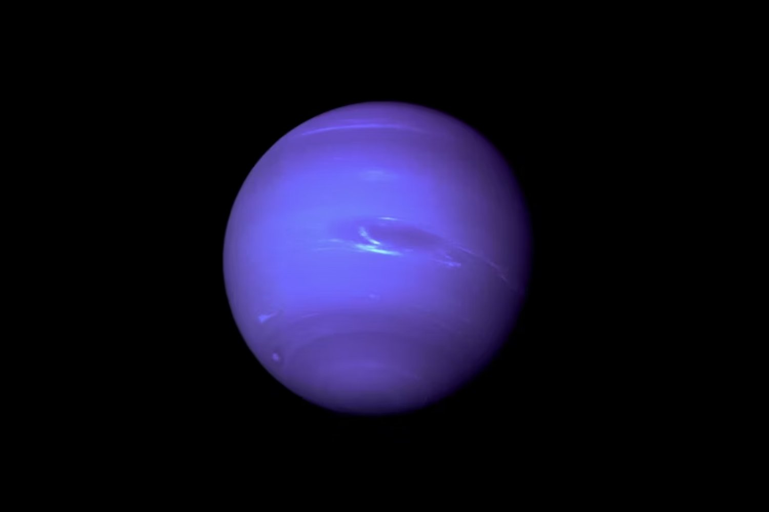 Un gigante oculto más allá de Neptuno podría reescribir la historia del sistema solar