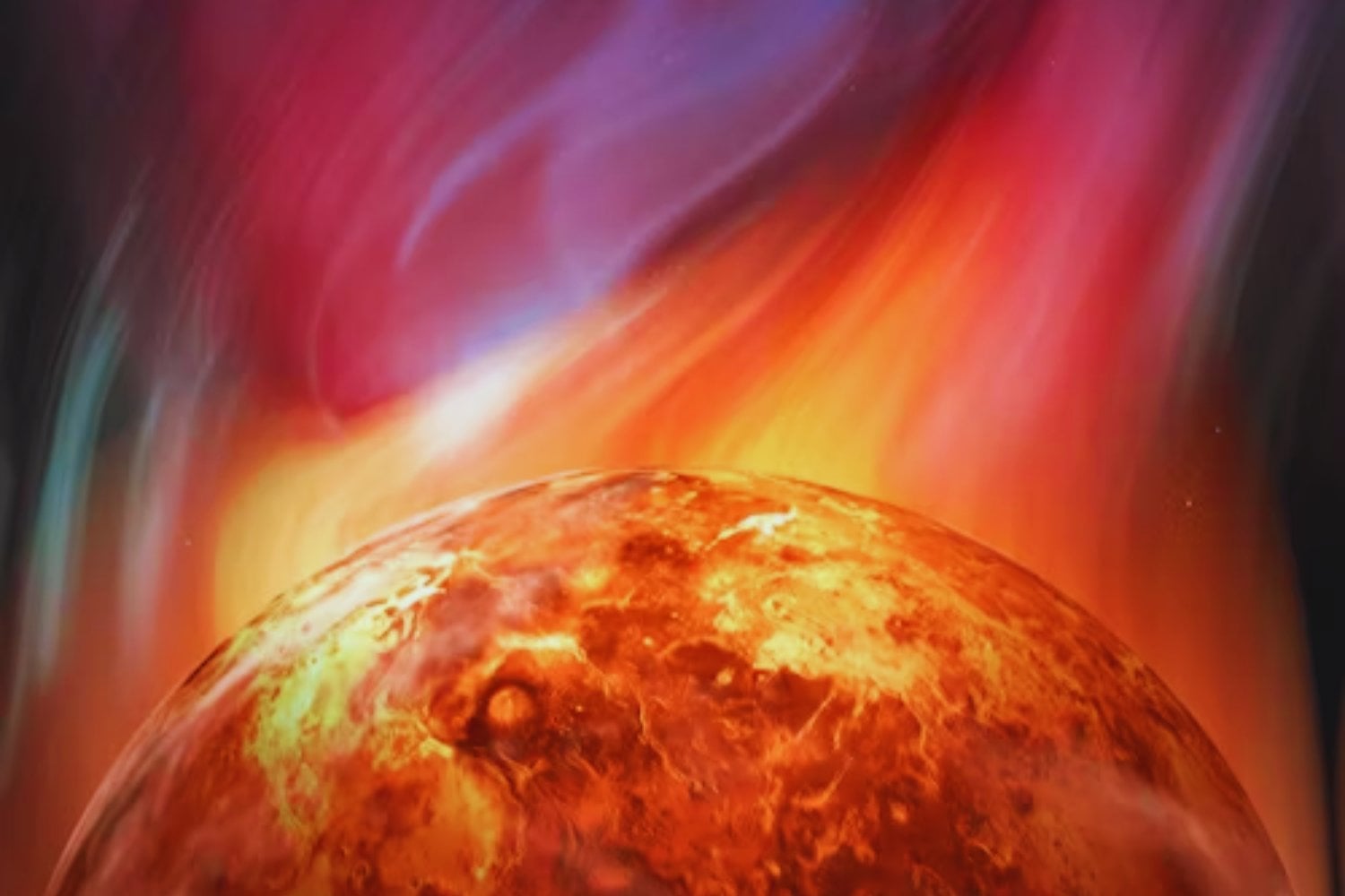 La cuenta regresiva más larga: la fecha que la ciencia ha marcado para el fin de la Tierra