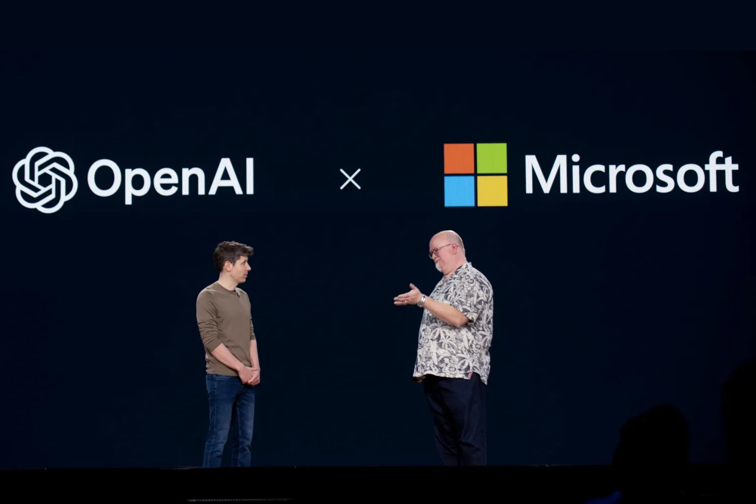 Microsoft tenía un secreto guardado: sus nuevos modelos de IA para Copilot marcan distancia con OpenAI