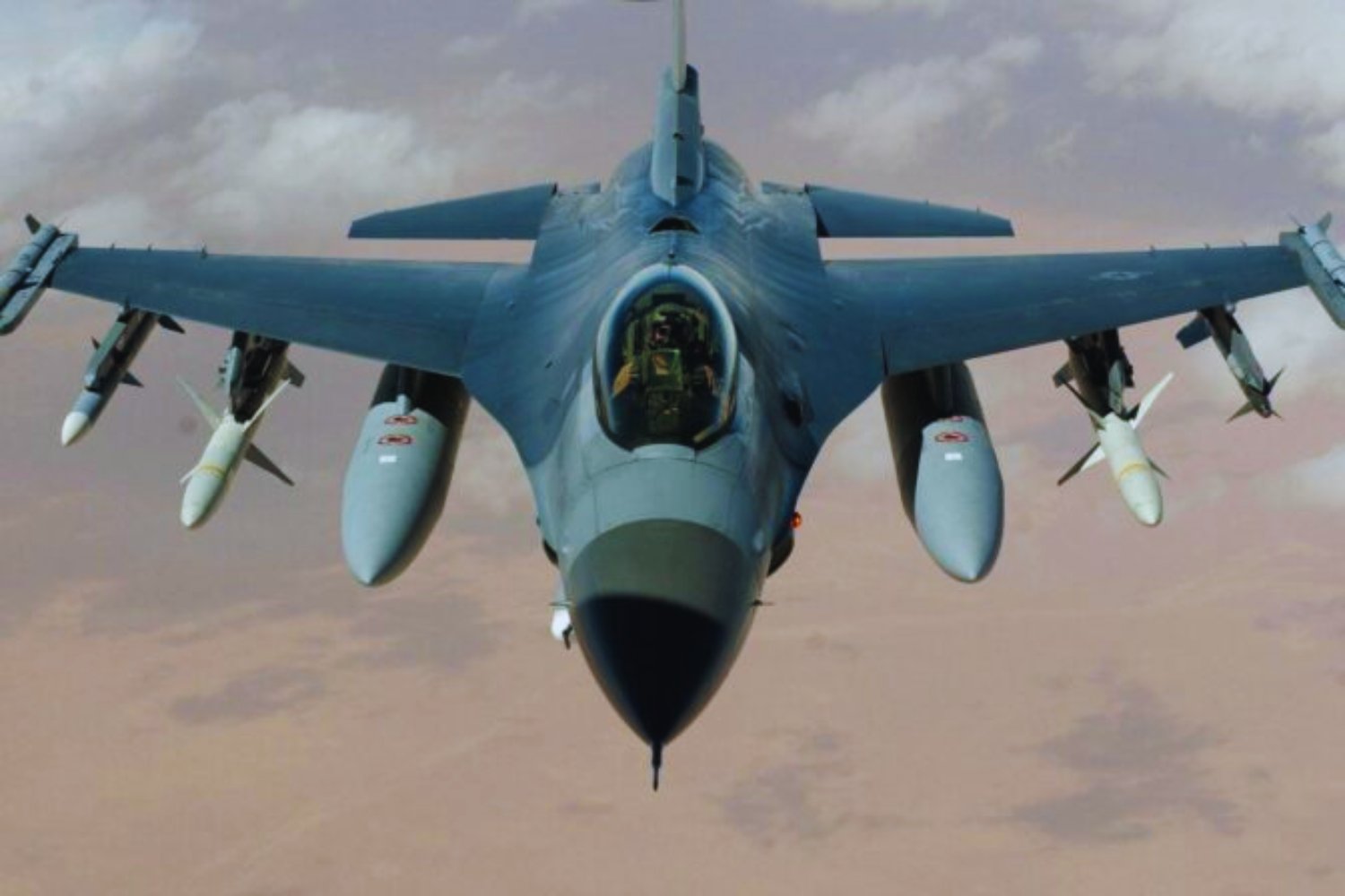 Brasil domina los cielos latinoamericanos y se impone como la potencia militar más fuerte de la región