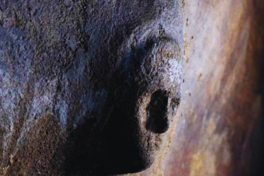Herramientas primitivas descubiertas en África podrían cambiar la historia de la humanidad