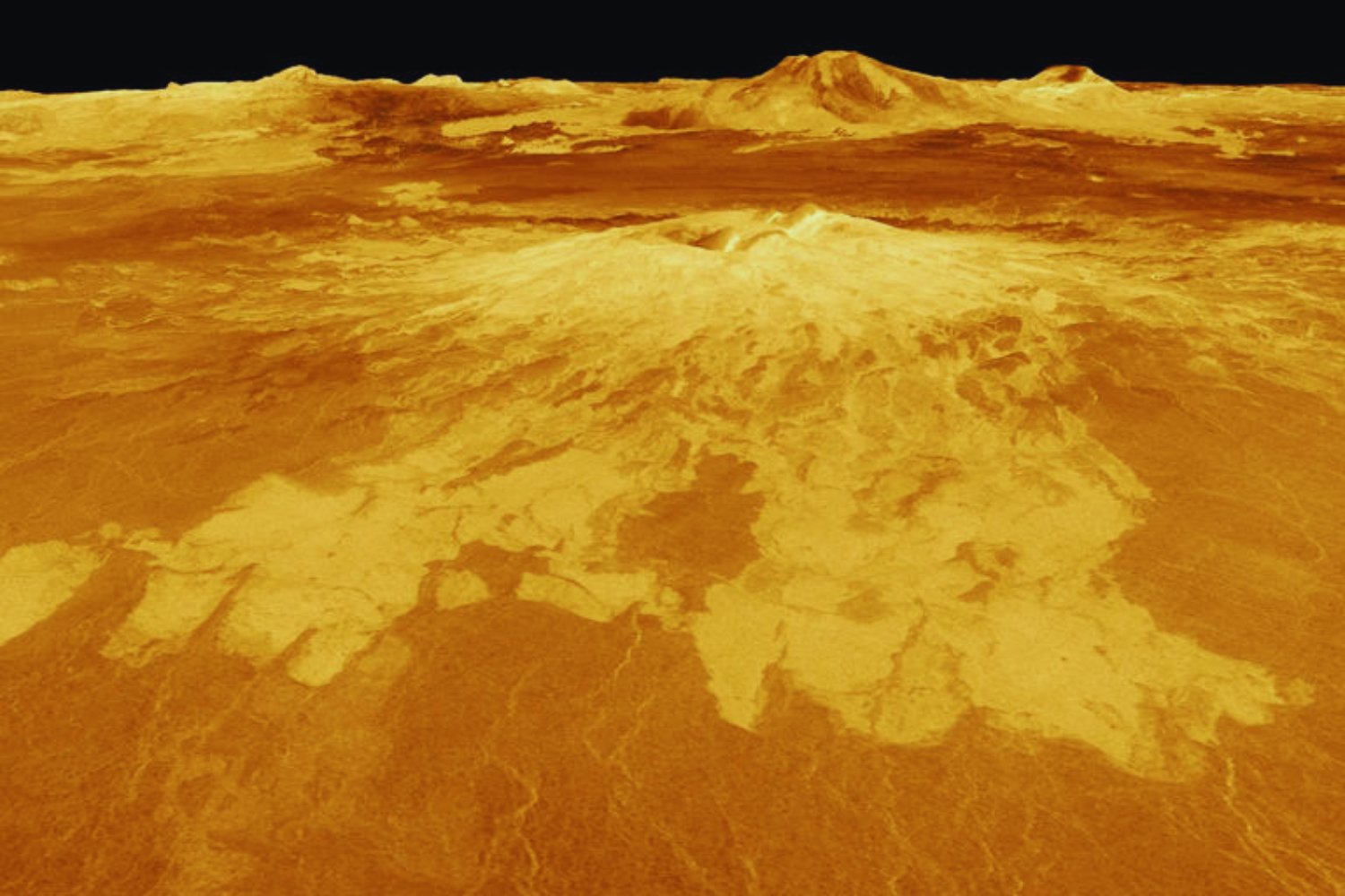 La inesperada fórmula que desafía la búsqueda de vida en el universo: cuando el agua deja de ser imprescindible