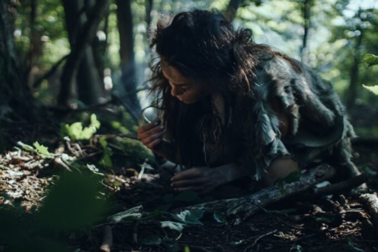 El secreto olvidado de las piedras que moldearon la inteligencia humana