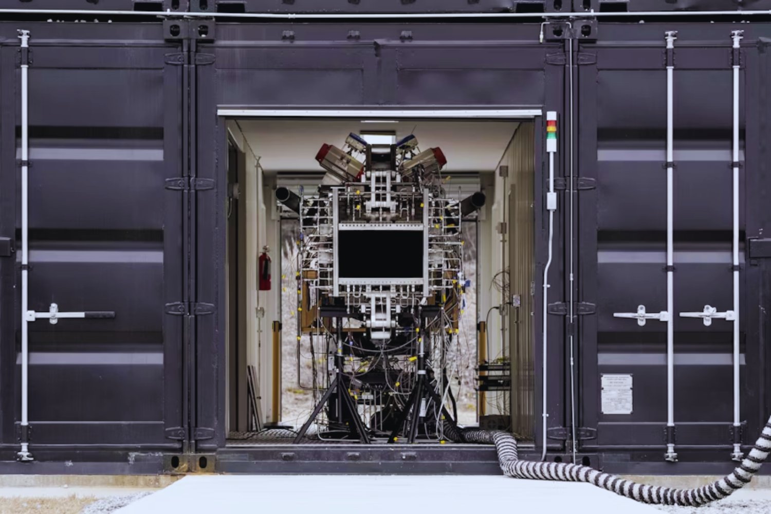 La inteligencia artificial y su costo climático oculto que apenas empezamos a ver